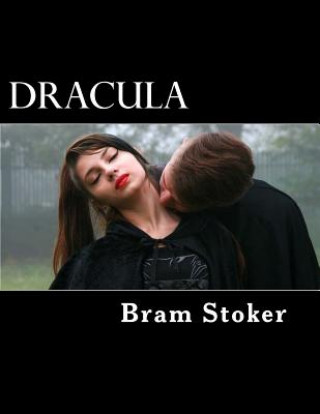 Knjiga Dracula Bram Stoker