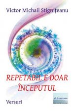 Repetabil E Doar Inceputul. Editia Alb-Negru: Versuri
