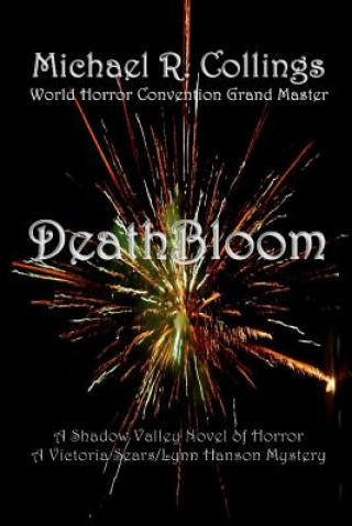 Knjiga DeathBloom Michael R. Collings