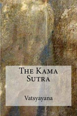 Carte The Kama Sutra Sir Richard Burton