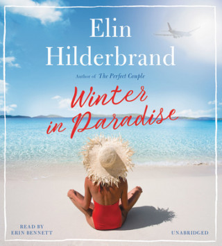 Audio Winter in Paradise Elin Hilderbrand