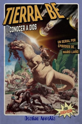 Knjiga Conocer a Dios Joseba Acebes