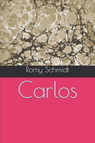 Book Carlos Romy Schmidt