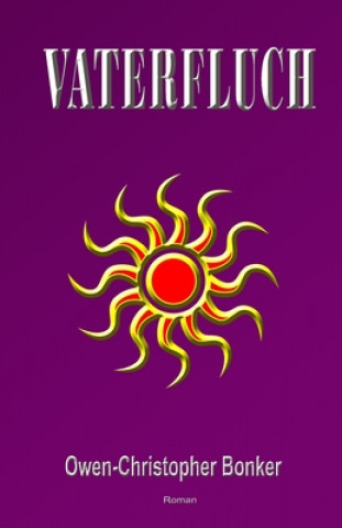 Buch Vaterfluch Owen-Christopher Bonker