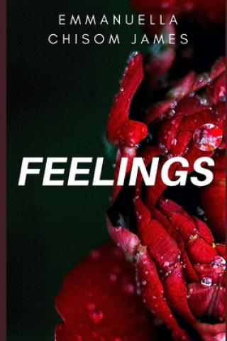 Knjiga Feelings Emmanuella Chisom James