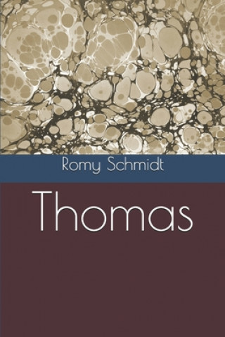 Βιβλίο Thomas Romy Schmidt