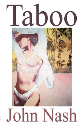 Buch Taboo John Nash