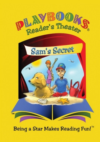 Könyv Sam's Secret Stephanie Comella