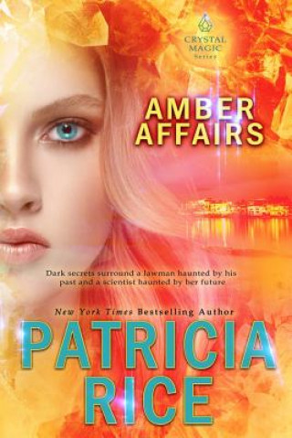 Libro Amber Affairs Patricia Rice