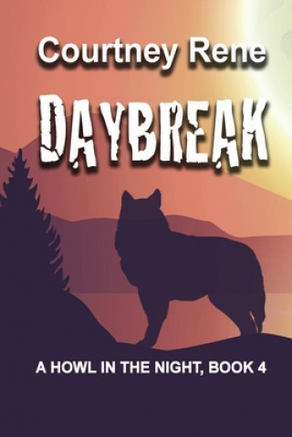 Book Daybreak Courtney Rene