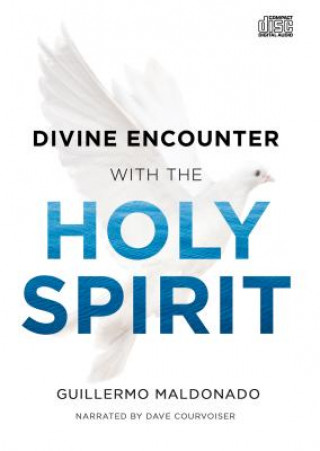 Hanganyagok Divine Encounter with the Holy Spirit Guillermo Maldonado
