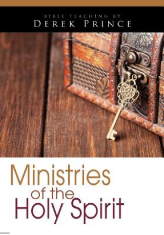 Audio Ministries of the Holy Spirit Derek Prince