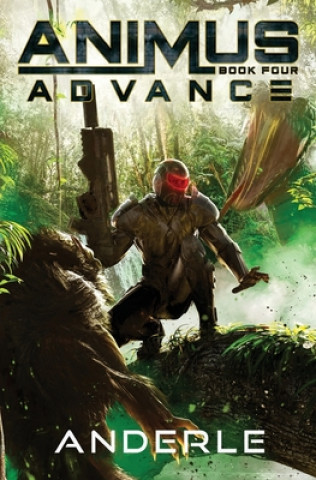 Buch Advance Michael Anderle