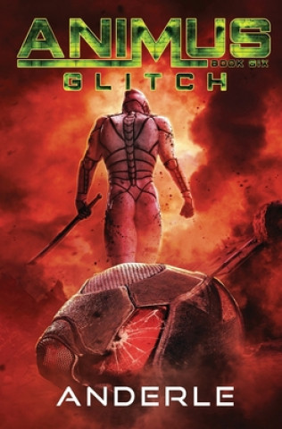 Buch Glitch Michael Anderle