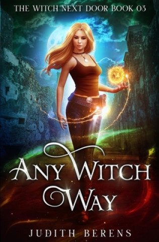 Buch Any Witch Way Martha Carr