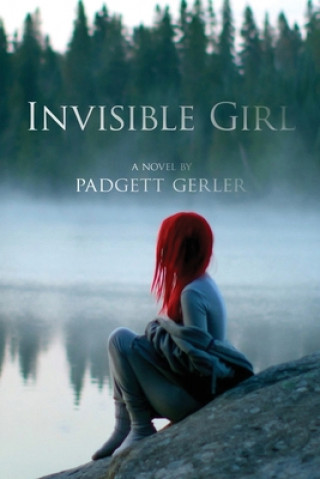 Carte Invisible Girl Padgett Gerler