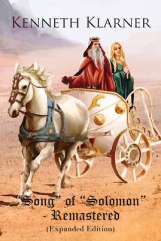 Knjiga Song of Solomon - Remastered: (Expanded Edition) Kenneth Klarner
