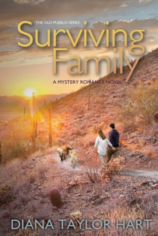 Boek Surviving Family Diana Taylor Hart