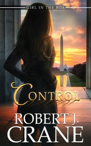 Knjiga Control Robert J. Crane