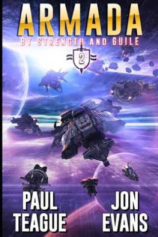 Libro Armada Jon Evans