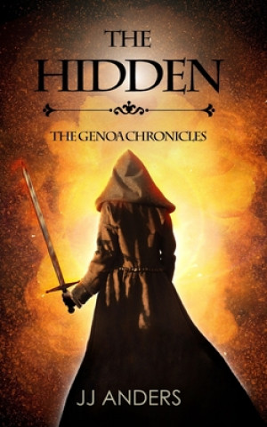 Buch Hidden Jj Anders