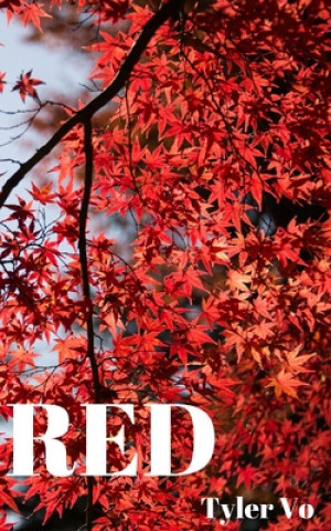 Knjiga Red Tyler Vo