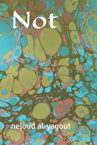 Libro Not Nejoud Al-Yagout