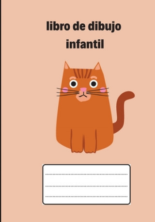 Buch libro de dibujo infantil Amal Published