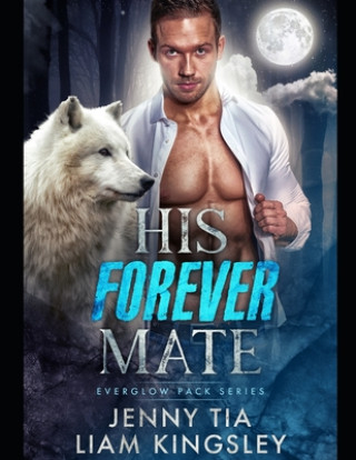 Buch His Forever Mate Jenny Tia