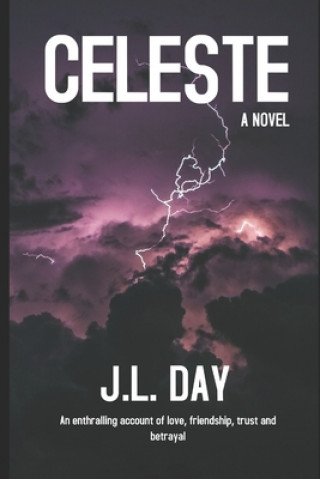 Knjiga Celeste J. L. Day