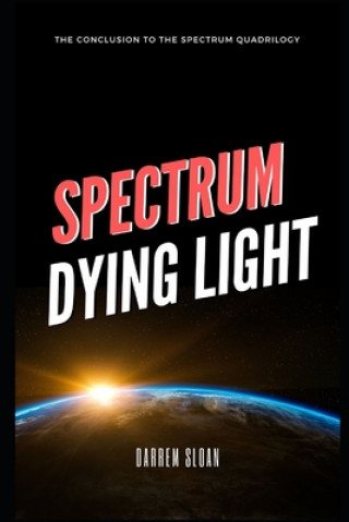 Book Dying Light Darren Sloan