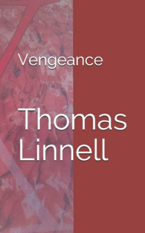 Kniha Vengeance Denise Linnell