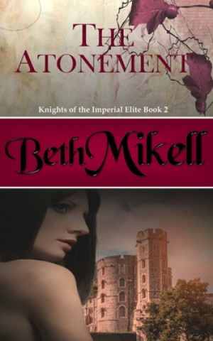 Buch The Atonement Beth Mikell