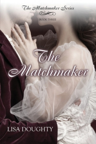 Knjiga The Matchmaker Diane Fournival