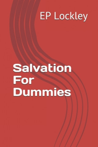 Carte Salvation For Dummies Ep Lockley