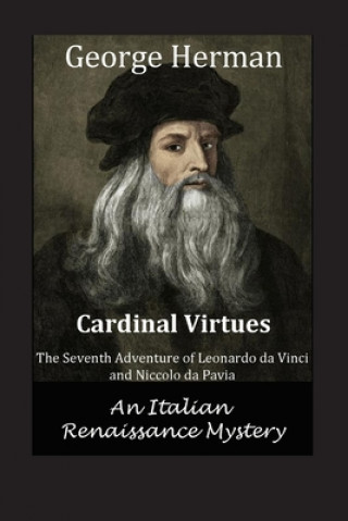 Βιβλίο Cardinal Virtues: Italian Renaissance Mystery George Herman