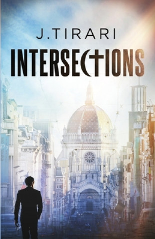 Книга Intersections J. Tirari
