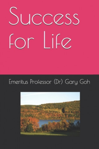 Libro Success for Life Gary Goh