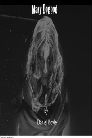 Boek Mary Dogood Daniel Boyle