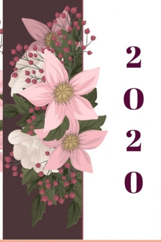 Carte Calendar 2020 Dar Arts