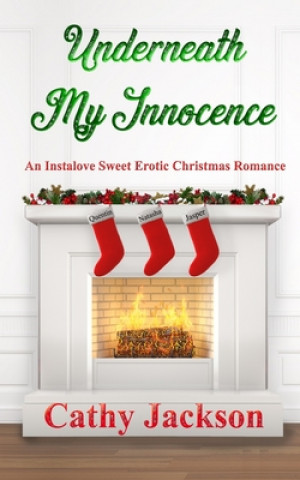 Βιβλίο Underneath My Innocence Cathy Jackson