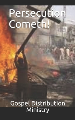 Knjiga Persecution Cometh! Julius Adewumi