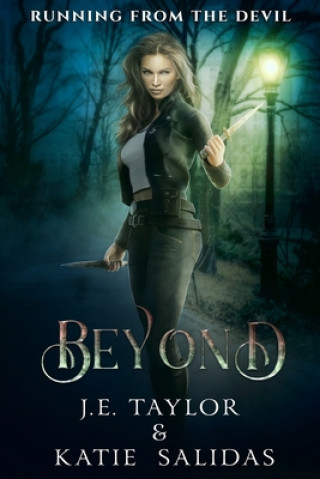 Knjiga Beyond Katie Salidas