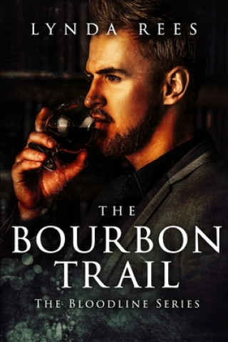 Buch Bourbon Trail Lavinia Puder