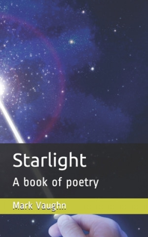 Βιβλίο Starlight Mark Vaughn