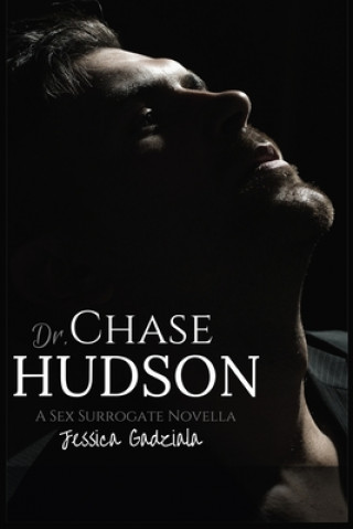 Könyv Dr. Chase Hudson Jessica Gadziala
