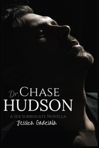 Book Dr. Chase Hudson Jessica Gadziala