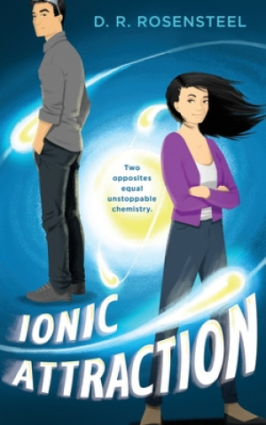 Knjiga Ionic Attraction D. R. Rosensteel