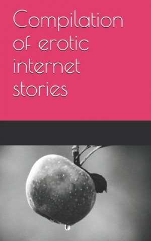 Kniha Compilation of erotic internet stories Jorge Marin Conesa