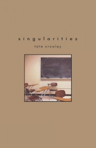 Kniha singularities Tate Crowley